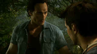 Illustration for article titled Here's What Uncharted 4 Looks Like On The PS4